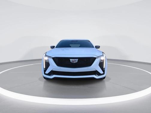 2025 Cadillac CT5-V V-Series RWD