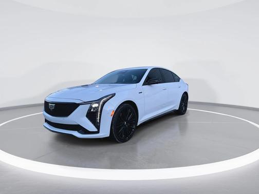 2025 Cadillac CT5-V V-Series RWD