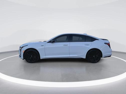 2025 Cadillac CT5-V V-Series RWD