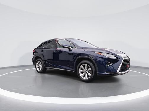 2019 Lexus RX 350 Base