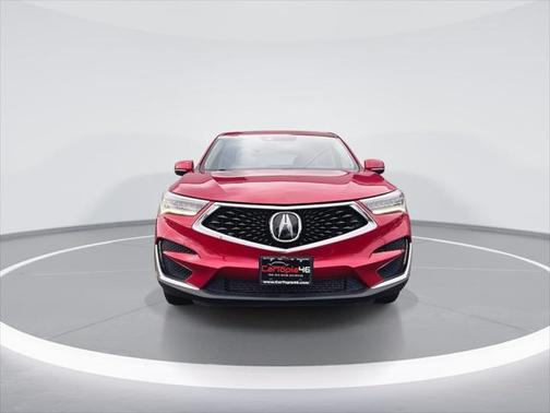 2019 Acura RDX Technology Package