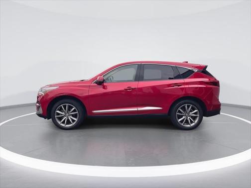 2019 Acura RDX Technology Package