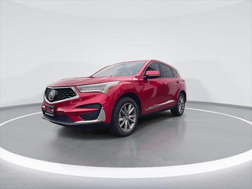 2019 Acura RDX Technology Package