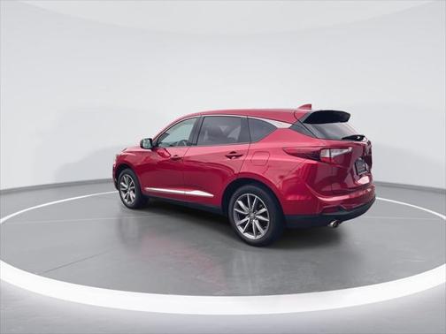 2019 Acura RDX Technology Package