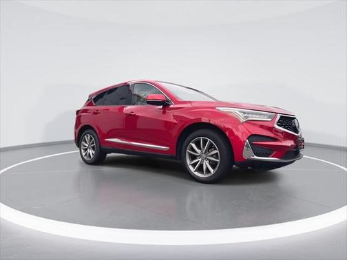 2019 Acura RDX Technology Package