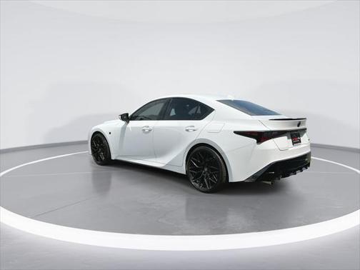 2023 Lexus IS 500 F SPORT Performance Premium