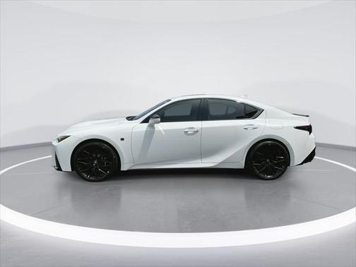 2023 Lexus IS 500 F SPORT Performance Premium