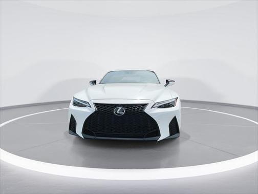 2023 Lexus IS 500 F SPORT Performance Premium