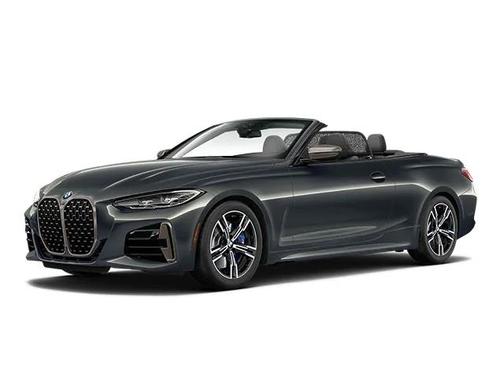 2022 BMW M440 i xDrive