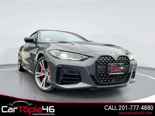 2022 BMW M440 i xDrive