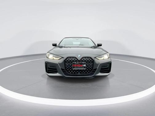 2022 BMW M440 i xDrive