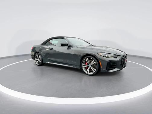 2022 BMW M440 i xDrive