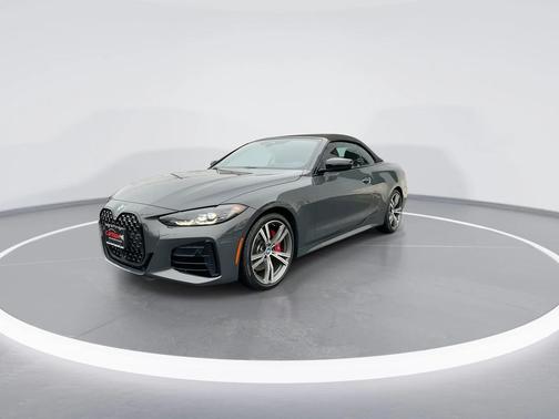 2022 BMW M440 i xDrive