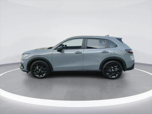 2024 Honda HR-V AWD Sport
