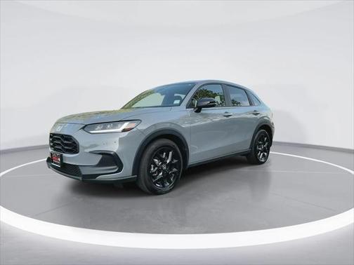2024 Honda HR-V AWD Sport