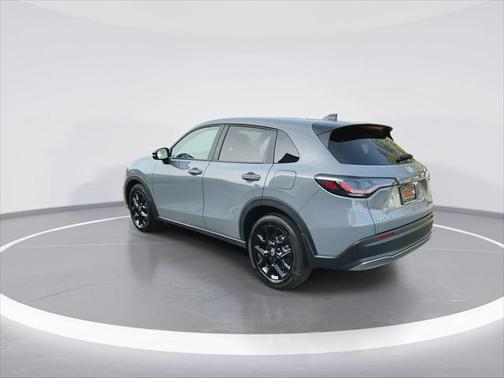 2024 Honda HR-V AWD Sport