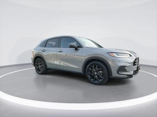 2024 Honda HR-V AWD Sport