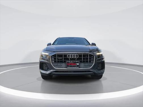 2019 Audi Q8 3.0T Premium