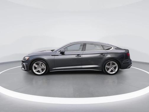 2021 Audi A5 Sportback 45 S Line Premium Plus