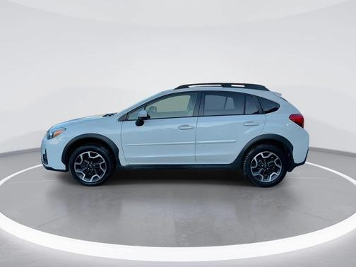 2017 Subaru Crosstrek 2.0i Premium
