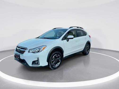 2017 Subaru Crosstrek 2.0i Premium