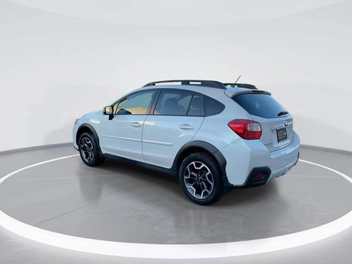 2017 Subaru Crosstrek 2.0i Premium