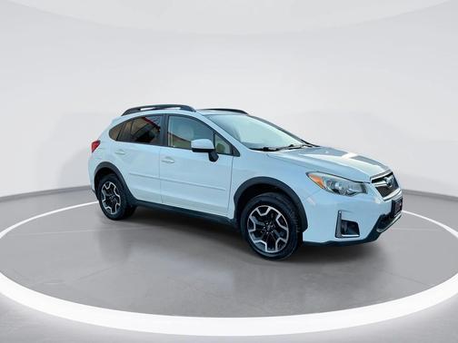 2017 Subaru Crosstrek 2.0i Premium