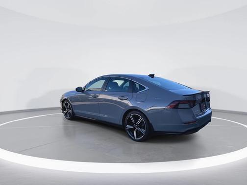 2023 Honda Accord Hybrid Base