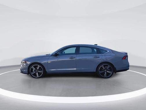 2023 Honda Accord Hybrid Base