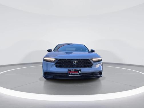 2023 Honda Accord Hybrid Base