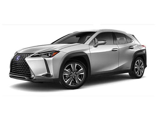 2020 Lexus UX 250h Base