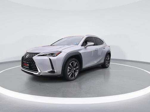 2020 Lexus UX 250h Base