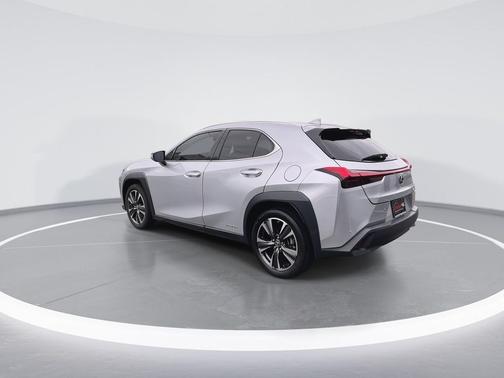 2020 Lexus UX 250h Base