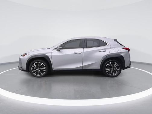 2020 Lexus UX 250h Base