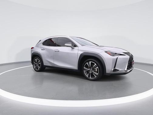 2020 Lexus UX 250h Base