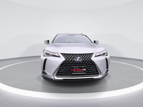 2020 Lexus UX 250h Base