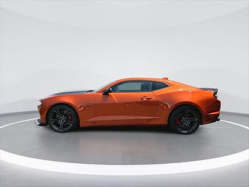 2022 Chevrolet Camaro 2SS