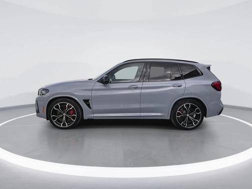 2023 BMW X3 M AWD