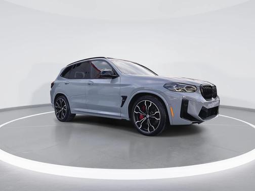 2023 BMW X3 M AWD