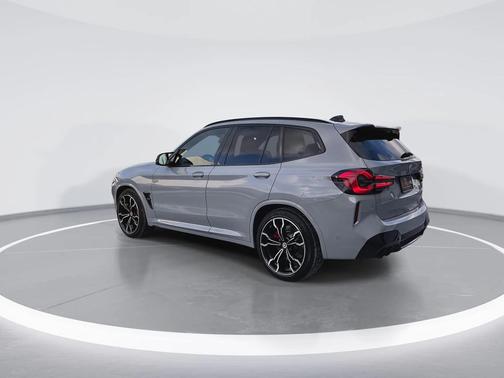 2023 BMW X3 M AWD