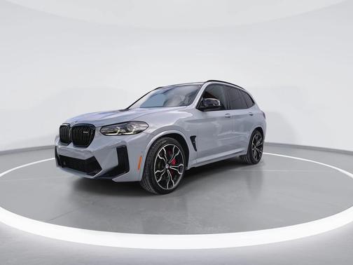 2023 BMW X3 M AWD