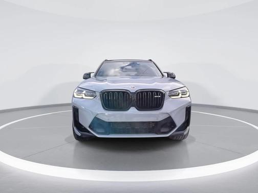 2023 BMW X3 M AWD