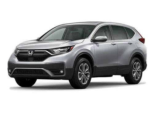 2020 Honda CR-V AWD EX-L