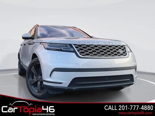 2018 Land Rover Range Rover Velar P380 S