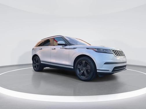 2018 Land Rover Range Rover Velar P380 S