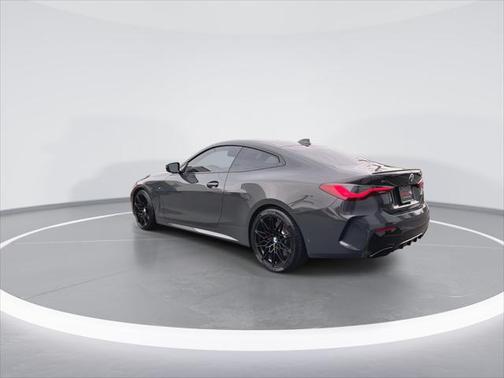 2023 BMW M440 i xDrive