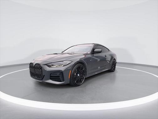 2023 BMW M440 i xDrive
