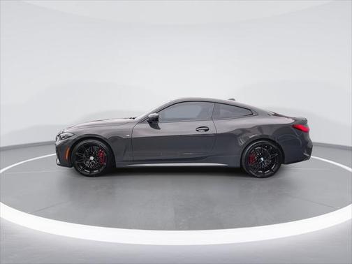 2023 BMW M440 i xDrive