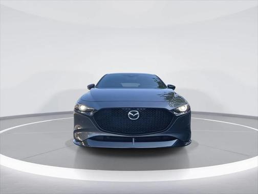 2022 Mazda Mazda3 2.5 Turbo AWD