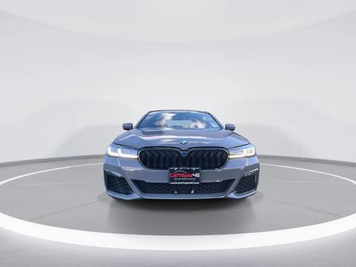 2022 BMW 540 i xDrive